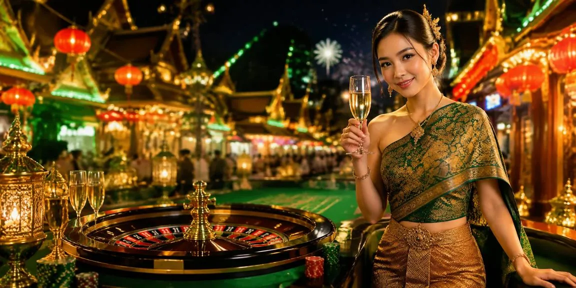 OceanSlot ค่ายเกมวงล้อโชคลาภที่เราเปิดให้เล่น