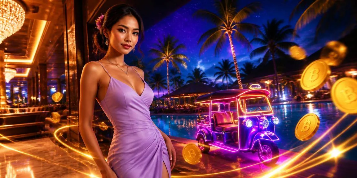 OceanSlot ไทย ล็อบบี้คาสิโนและกีฬา